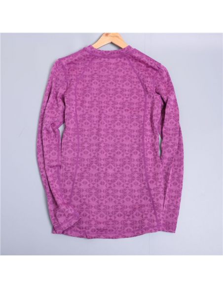 Term underwear Yo Shion Lilac Triangle - Size XL buy in online store