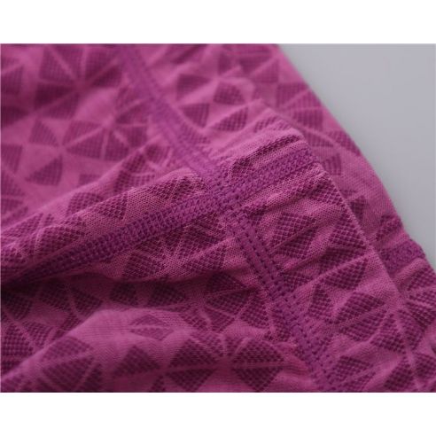 Term underwear Yo Shion Lilac Triangle - Size XL buy in online store