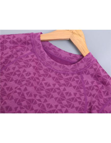 Term underwear yo shion lilac - size L buy in online store