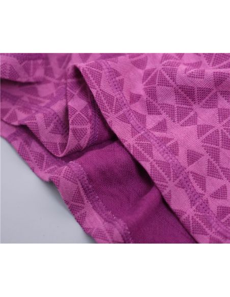 Term underwear yo shion lilac - size L buy in online store