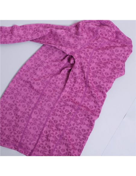 Term underwear yo shion lilac - size L buy in online store