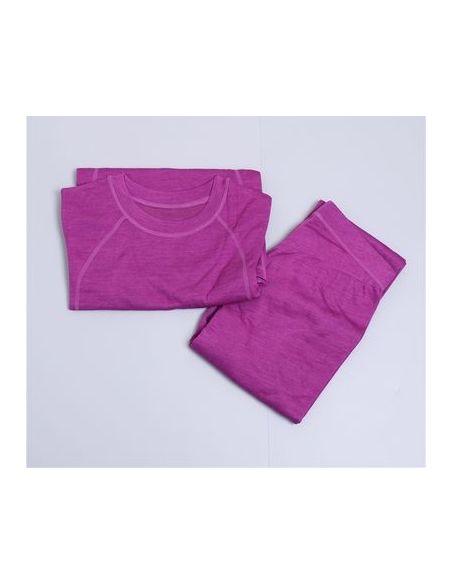 Term underwear yo shion lilac - size L buy in online store