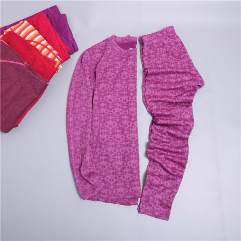 Yo Shion Lilac Term Warm - Size XL buy in online store