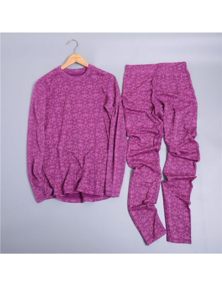 Yo Shion Lilac Term Warm - Size XL buy in online store Yo Shion Lilac Term Warm - Size XL buy in online store