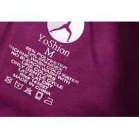 Yo Shion Lilac Term Warm - Size XL buy in online store 2