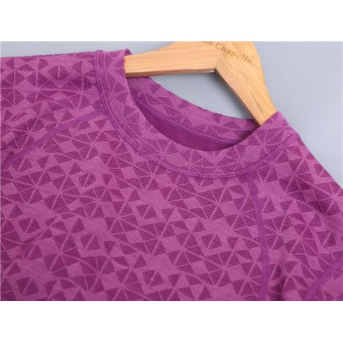 Yo Shion Lilac Term Warm - Size XL buy in online store