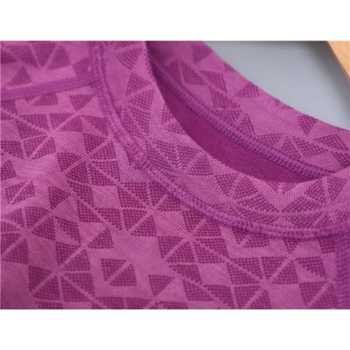Yo Shion Lilac Term Warm - Size XL buy in online store