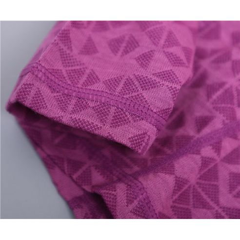 Yo Shion Lilac Term Warm - Size XL buy in online store