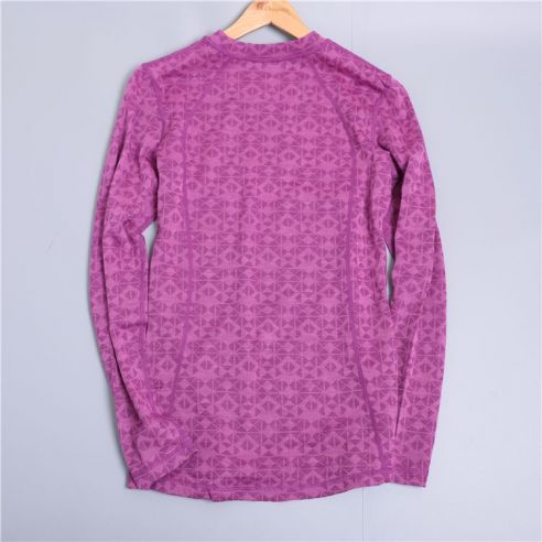 Yo Shion Lilac Term Warm - Size XL buy in online store