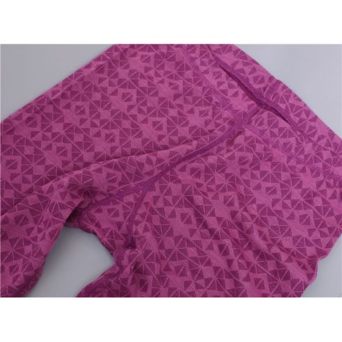 Yo Shion Lilac Term Warm - Size XL buy in online store
