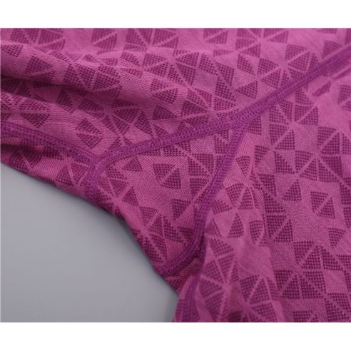 Yo Shion Lilac Term Warm - Size XL buy in online store