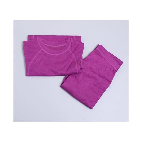 Yo Shion Lilac Term Warm - Size XL buy in online store