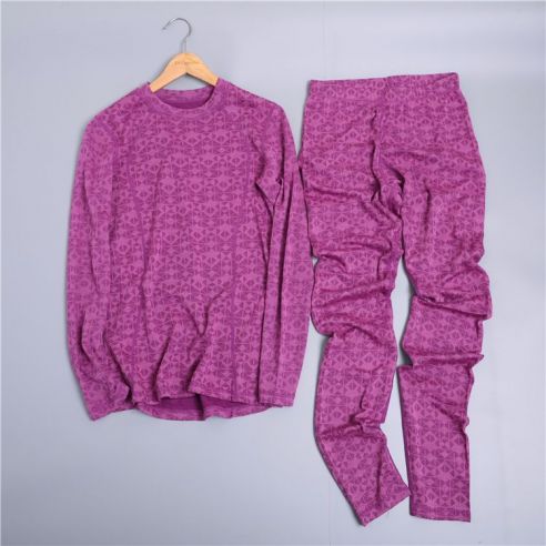 Term underwear Yo Shion Pink Zigzag - size s buy in online store
