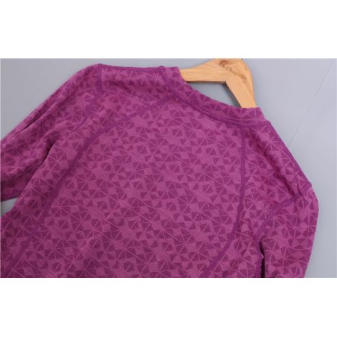 Term underwear Yo Shion Pink Zigzag - size s buy in online store