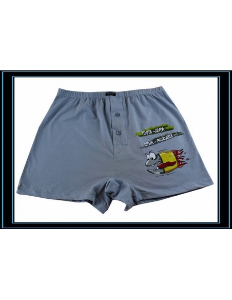 Men's panties Pelican - bullet fool - a bayonet, well done. Sizes M and L buy in online store Men's panties Pelican - bullet fool - a bayonet, well done. Sizes M and L buy in online store