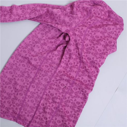 Term underwear Yo Shion Pink Zigzag - size L buy in online store