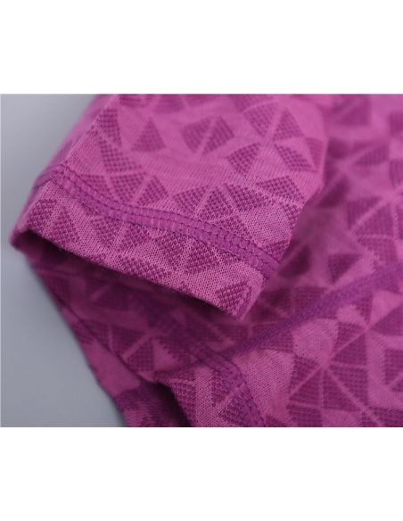 Term underwear Yo Shion Pink Zigzag - Size XL buy in online store