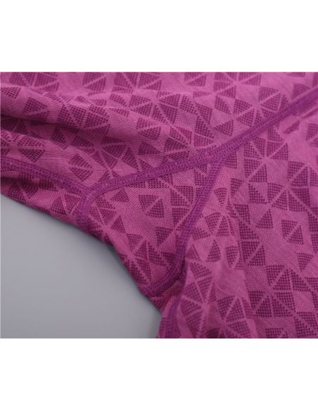 Term underwear Yo Shion Pink Zigzag - Size XL buy in online store