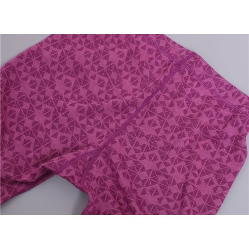 Term underwear Yo Shion Pink Zigzag - Size XL buy in online store