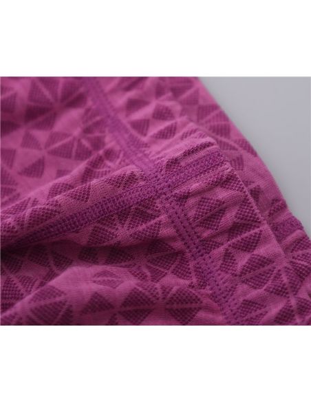 Term underwear Yo Shion Pink Zigzag - Size XL buy in online store