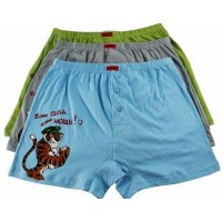 Men's panties Pelican - there is power, there is power! Sizes M and L buy in online store 2