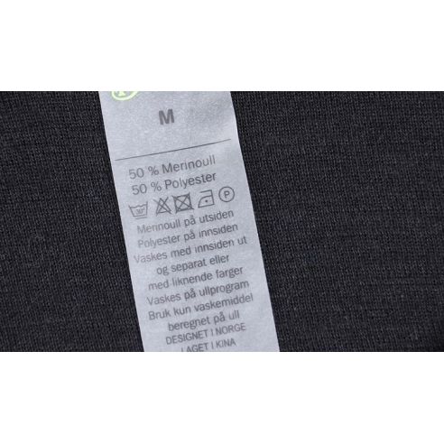 Merino Merinosa Term Wool - Size L buy in online store