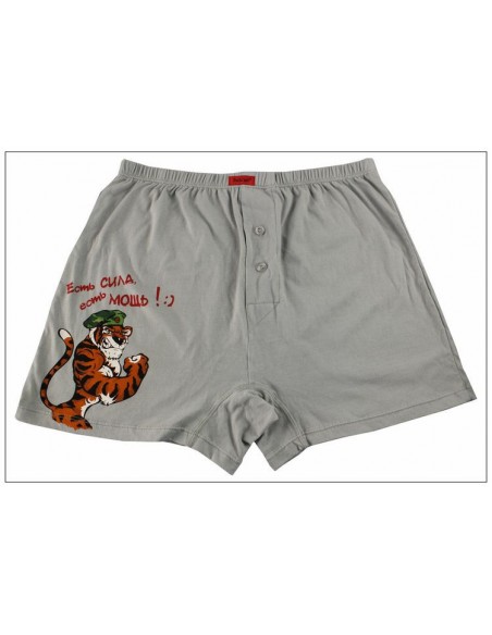 Men's panties Pelican - there is power, there is power! Sizes M and L buy in online store Men's panties Pelican - there is power, there is power! Sizes M and L buy in online store