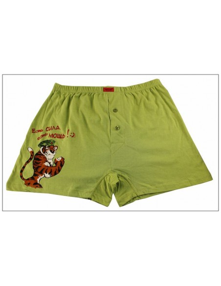 Men's panties Pelican - there is power, there is power! Sizes M and L buy in online store Men's panties Pelican - there is power, there is power! Sizes M and L buy in online store