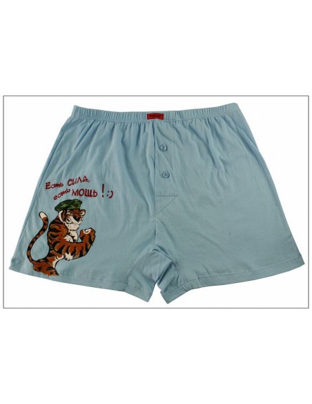 Men's panties Pelican - there is power, there is power! Sizes M and L buy in online store Men's panties Pelican - there is power, there is power! Sizes M and L buy in online store