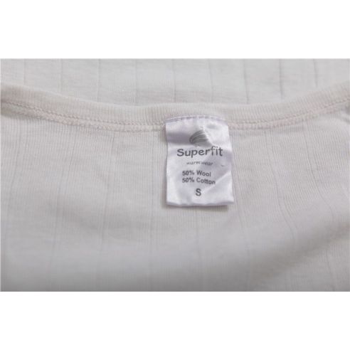 Merino Merino T-shirt White - XL buy in online store