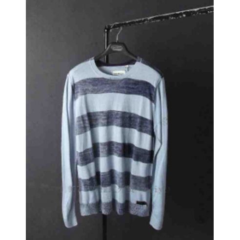 Male jumper projekraw. Merino wool 100% - size L buy in online store