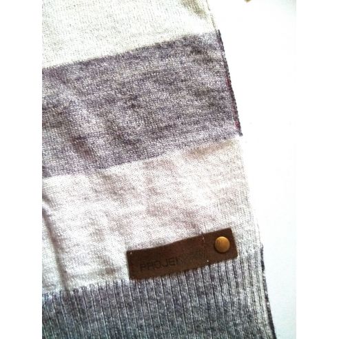 Male jumper projekraw. Merino wool 100% - size M buy in online store