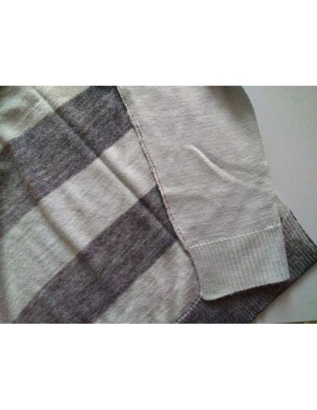 Male jumper projekraw. Merino wool 100% - size M buy in online store