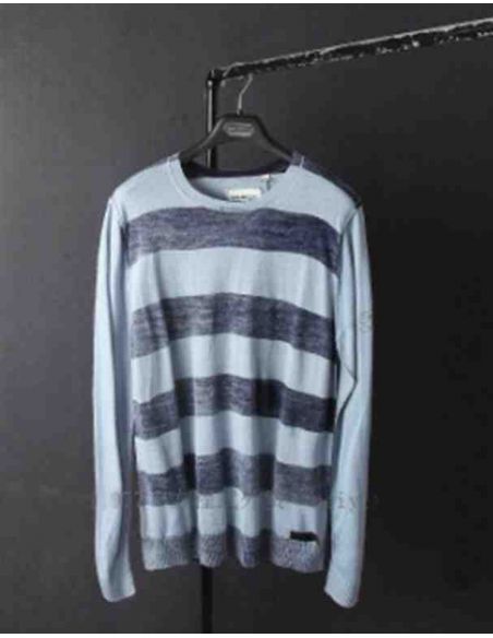 Male jumper projekraw. Merino wool 100% - size M buy in online store