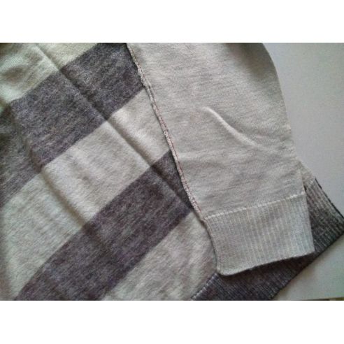 Male jumper projekraw. Merino wool 100% - size S buy in online store