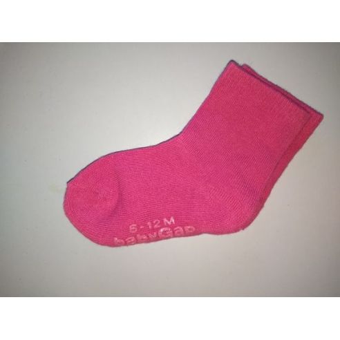 Socks Baby Anti-slip Baby Gap Pink - 6-12 months buy in online store