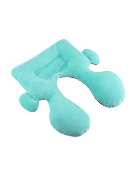 Pillow for children auto, stroller and travel - Mugs buy in online store