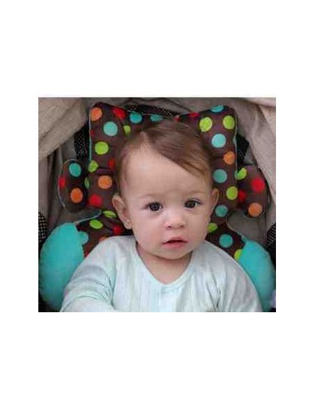 Pillow for children auto, stroller and travel - Mugs buy in online store