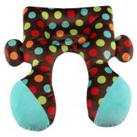 Pillow for children auto, stroller and travel - Mugs buy in online store