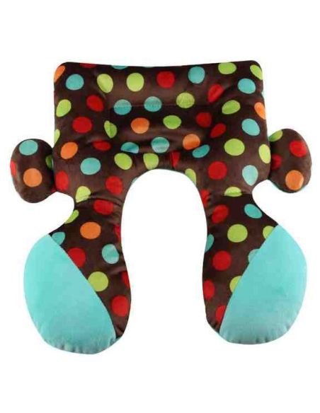 Pillow for children auto, stroller and travel - Mugs buy in online store