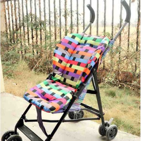 Mattress in a stroller, car seat, haul for feeding - color buy in online store