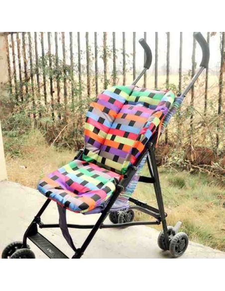 Mattress in a stroller, car seat, haul for feeding - color buy in online store
