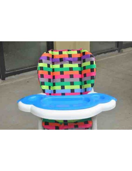 Mattress in a stroller, car seat, haul for feeding - color buy in online store