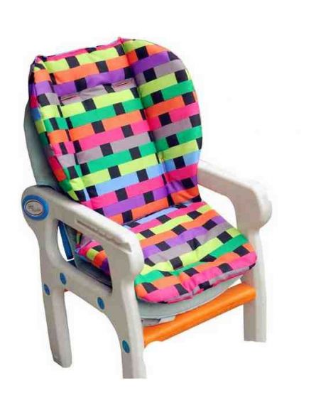 Mattress in a stroller, car seat, haul for feeding - color buy in online store