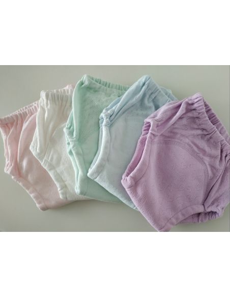 Training panties with gauze screw. layer breathing markdown !!! - Size 90 buy in online store Training panties with gauze screw. layer breathing markdown !!! - Size 90 buy in online store