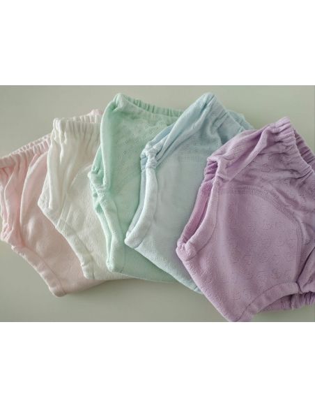 Training panties with gauze screw. layer breathing markdown !!! - Size 100 buy in online store Training panties with gauze screw. layer breathing markdown !!! - Size 100 buy in online store