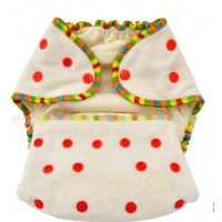 Absolutely breathable diaper 100% bamboo mahra buy in online store 2