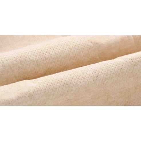 Drying Waterproof Not Bleached Cotton - Size 35 * 45cm buy in online store