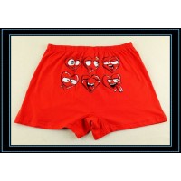 Men's panties Pelican - Love. Sizes M and L buy in online store 2