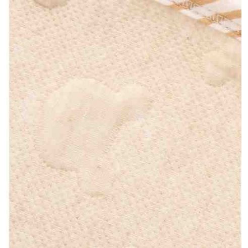 Diaperwood waterproof not bleached cotton - size 69 * 102cm buy in online store